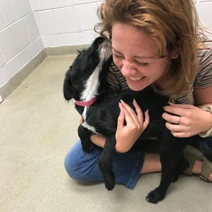 Meet your Posher, Madeline